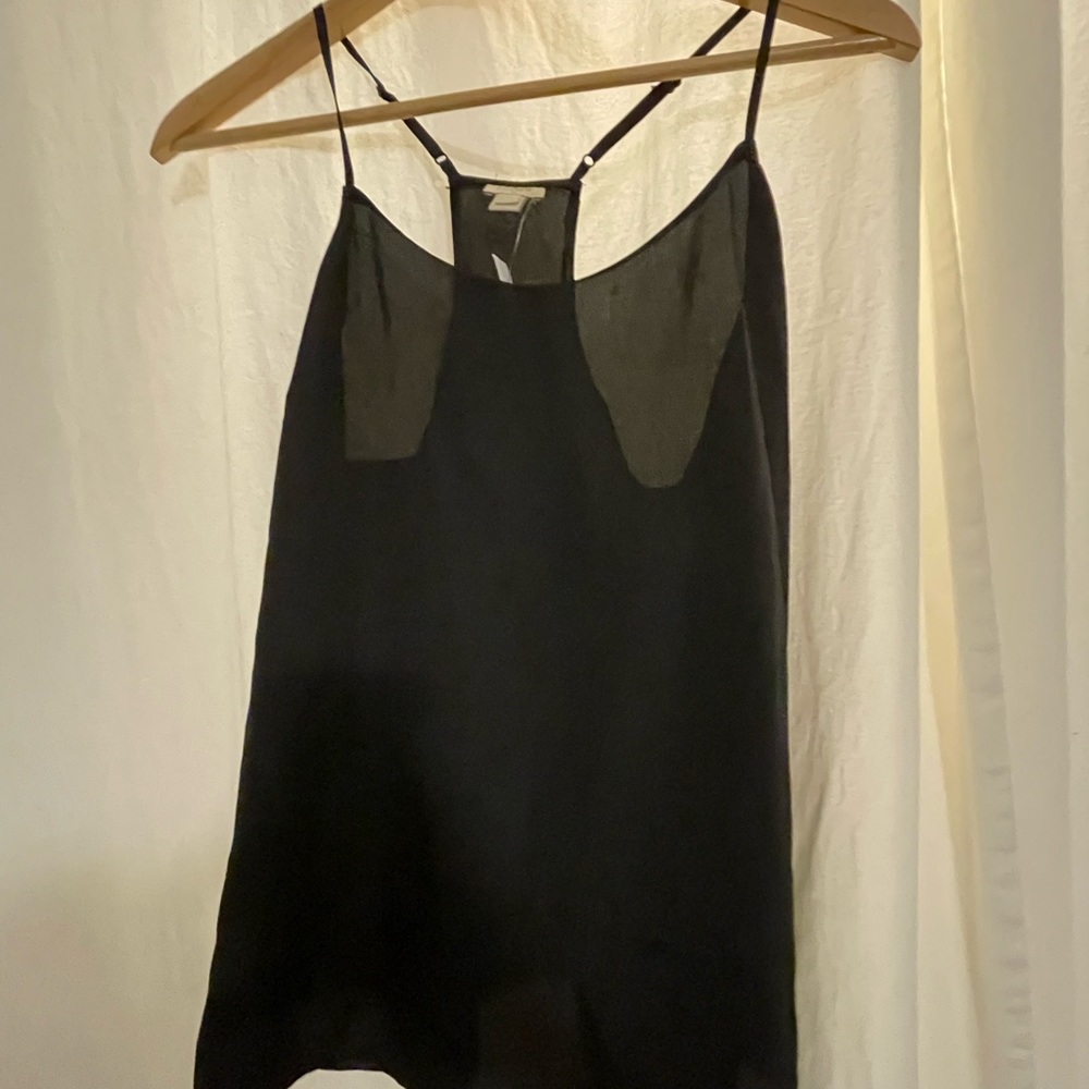 J. Crew camisole